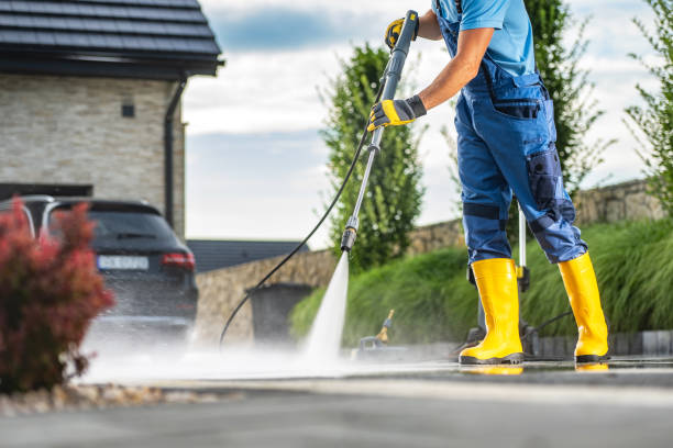 Best Fence Pressure Washing  in Lakeland, FL